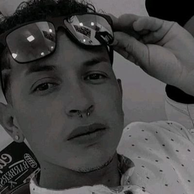 jhoseph_97's profile picture. Feliz con o sin motivos \o/