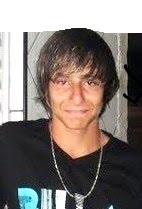 Sou goleiro,('MÚSICO),adoro cantar,tocar instrumentos,adoro também voar quando estou jogando,Santos,Santa Cecília,UNIP,Brasilia foi por onde passei (;AMO SURFA