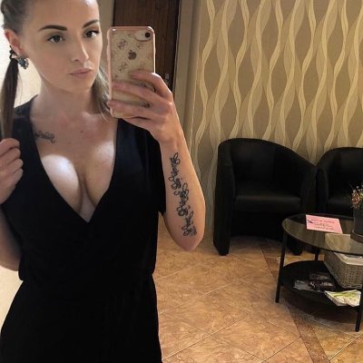 Torrance🤹🐋Careful, you're auto-text is going to be all X-rated.😋I want to be your lady! See my profile: