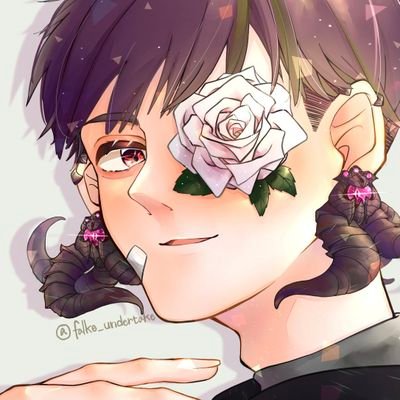 ファルケさんのプロフィール画像