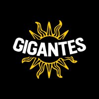 GIGANTES ☀️ (@gigantesrj) 's Twitter Profile