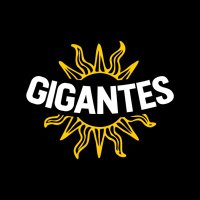 GIGANTES ☀️(@gigantesrj) 's Twitter Profile Photo