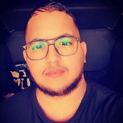 HassaneSahraoui's profile picture. Paris-Guelmim-sidi ifni

 ⌛🌞🐪🌴الحسن ركيبي موساوي

👨‍🎓RH