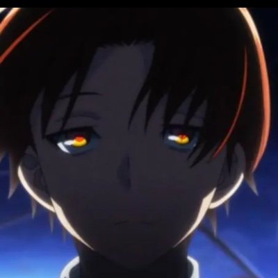 Batufn0's profile picture. 🖤