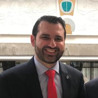 Jorge Mora Flores 🇨🇷 (@jorgemoraflores) 's Twitter Profile Photo Jorge Mora Flores 🇨🇷 (@jorgemoraflores) 's Twitter Profile Photo
