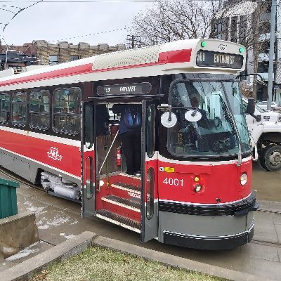 Toronto-based rail enthusiast and professional in the public transit industry. Opinions and thoughts are strictly my own.