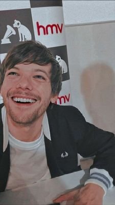 holaa hice esta cuenta para votar por Louis, si no les devuelvo el follow díganme para hacerlo
Fan account ¡!