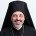 Bishop Athenagoras of Nazianzos (@athenagorasz) Twitter profile photo