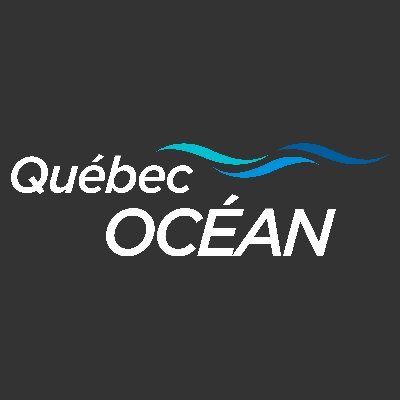 Groupe interinstitutionnel de recherches océanographiques du Québec et porte-étendard de la Journée mondiale des océans au Québec.