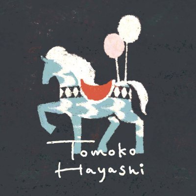 Tomoko Hayashi@イラストレーター