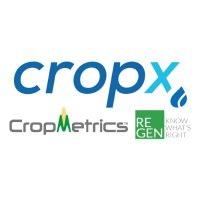 CropX New Zealand (Regen) Ltd (@nzregen) 's Twitter Profile