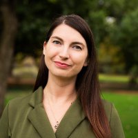 Caroline Perks (@carolineperks) 's Twitter Profile
