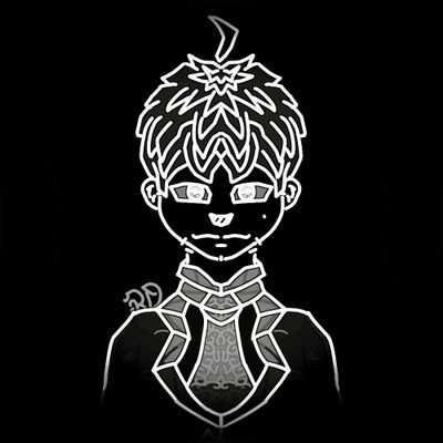 ℝ𝕒𝕩 𝔻𝕣𝕒𝕨𝕟 (ℝ𝔻)さんのプロフィール画像