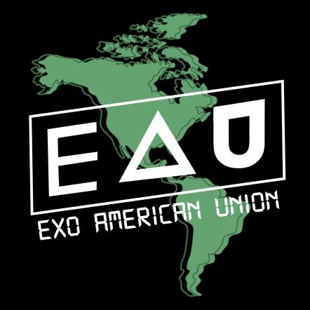 UNION DE FANBASES EN APOYO A @weareoneEXO