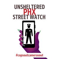 unshelteredphx(@unshelteredphx1) 's Twitter Profileg