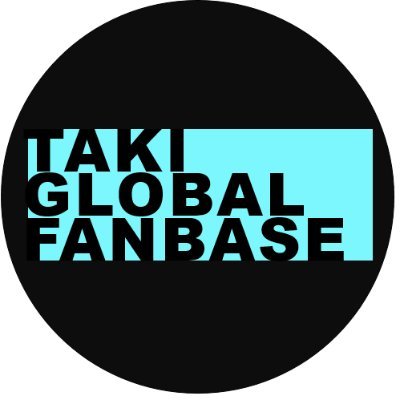 We are the former @TAKIGlobalTeam 

Global Fanbase account dedicated to support TAKI of &Team. #andTEAM #andTEAM_TAKI #タキ #타키