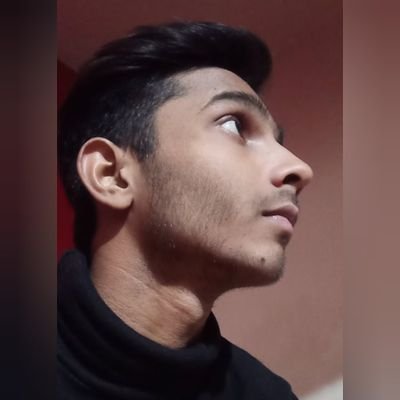 weirdsingh's profile picture. ιт'ѕ αℓℓ αвσυт ηєω ∂αу,ηєω ℓιƒє💯.       

Proud to be Indian 🇮🇳❣️