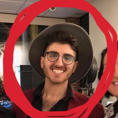 he/him/his The Emperor’s New Groove fan account. Boston.