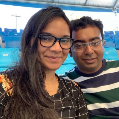 Loves to eat Mom's Food | An Engineer | Creator | A Husband | 🇮🇳 🇨🇦 | 💉💉💉💉