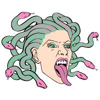 medusa (@medusa_adsume) 's Twitter Profile