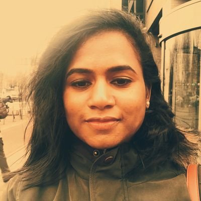 Div_Vedha's profile picture. Feminist. Un-learning and re learning is my agenda.