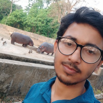 swagatampaul5's profile picture. do something great