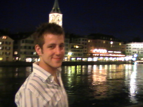 sammel1985's profile picture. 