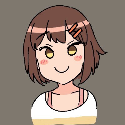 えっちな絵を描きたい 未成年は見ないでね
https://t.co/iFf0pHVP5L
fanbox https://t.co/Jh0cNaQxtE