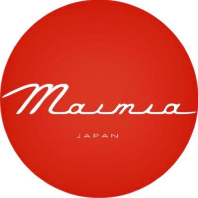 📍GINZA 松屋銀座6F | 📍SHIBUYA 渋谷西武6F | ✉️LINE公式へ #MadeinJapan #maimialingerie