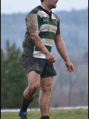 mikefolkins's profile picture. 