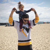 Adam McFarlane (@adammcfarlane) 's Twitter Profile