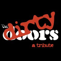 The Dirty Doors: A Tribute(@TheDirtyDoors) 's Twitter Profile Photo