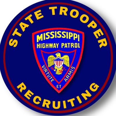 Official MSDPS account dedicated to the recruitment of future MHP Troopers. For ?’s contact us at mhprecruiting@dps.ms.gov https://t.co/f4G0nZ8IfO