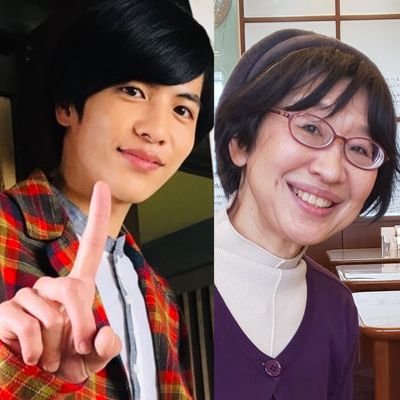 自然体で行動中💕
笑う門には福来る😇
うたおし(嬉しい楽しい美味しい幸せ)な日々に感謝
Twittert初心者、アラ還中半
自粛部屋で沼落ち
淳ちゃん推しと一緒に楽しみたいのでよろしくね🥰😇2024/3/28機種変
Instagram ssjun293 福ちゃん