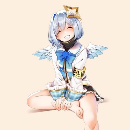 Angel_System_'s profile picture. Just chillin 🤙🏻