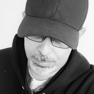 Icon006's profile picture. Over here just being my Gen X self.