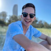 Dane Jessen (@jessen_dane) 's Twitter Profile Photo Dane Jessen (@jessen_dane) 's Twitter Profile Photo