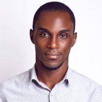 Michael Affare (@michaelaffare) 's Twitter Profile