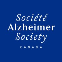 Alzheimer Society of Canada(@AlzCanada) 's Twitter Profile Photo