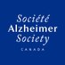 Alzheimer Society of Canada (@AlzCanada) Twitter profile photo