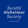 AlzCanada's profile picture. Working nationwide to improve quality of life for Canadians affected by Alzheimer's disease and other dementias and advance the search for the cause and cure.