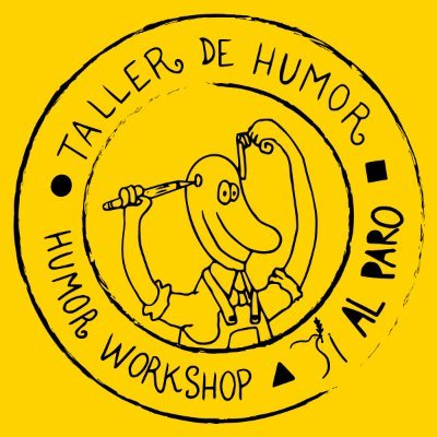 Taller de Humorさんのプロフィール画像