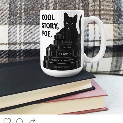 reader. maker. feminist. neurodivergent. teen & youth services library worker. animal crossing obsessed. she/her 📚☕️🧘🏻♀️🛶🛼🏴☠️
