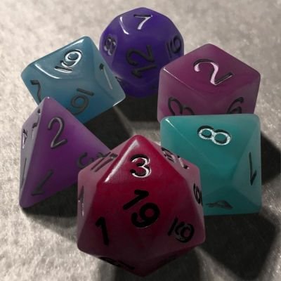 RPGDiceCards's profile picture. Do you hate rolling dice? Neither do we. Let's be miserable together.