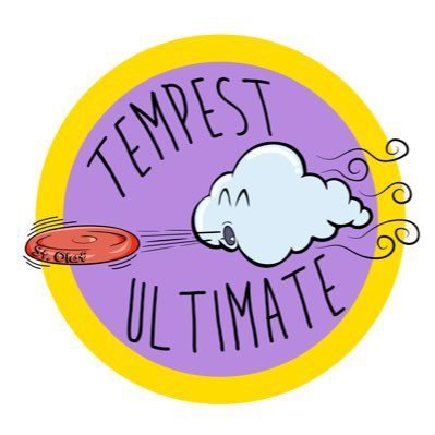 stolaftempest's profile picture. New account! 🥏 Official account of St. Olaf’s Tempest ultimate team! We love fun, fris, and friends