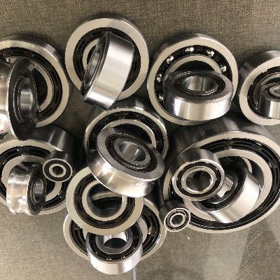 yin317112598's profile picture. Our company has complete bearing models, guaranteed quality and affordable price. Stainless steel bearings, deep groove ball bearings, double row angular contac