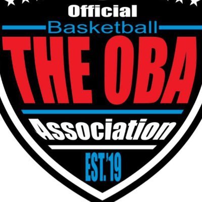 Official Basketball Association  🏀  #OBA  Minor league basketball in the United States