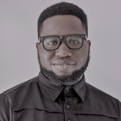 AjayiAndrewO1's profile picture. Tech Enthusiast | Frontend Developer | Excel Specialist | Facebook Digital Marketing Associate | UI/UX Designer | Google IT Professional