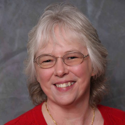 Kathy Ruff