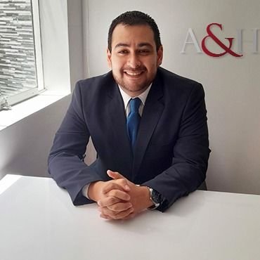 zpike0001's profile picture. Abogado Corporativo